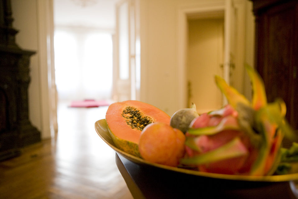 Galerie Maison Velours 11