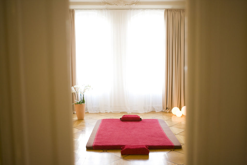 Galerie Maison Velours 17
