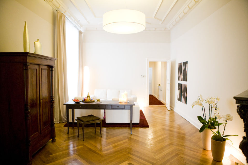 Galerie Maison Velours 21