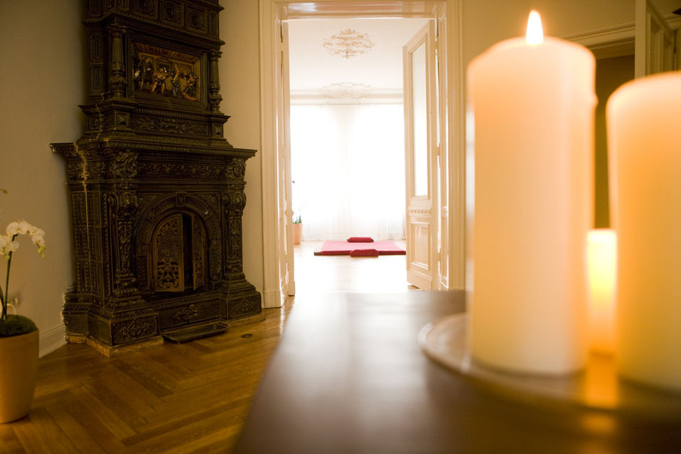 Galerie Maison Velours 22
